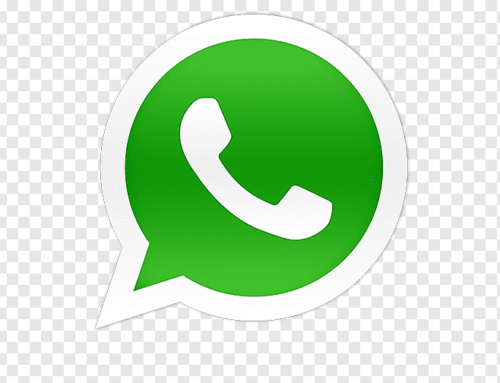 WhatsApp found collecting data and phone numbers